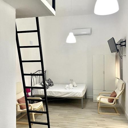 Apartamento Sotos De La Axerquia 2 Cordoba Exterior photo